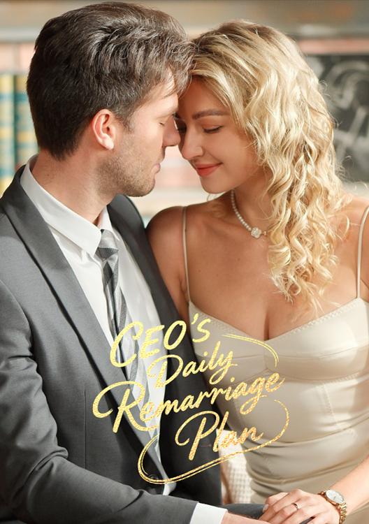 CEO’s Daily Remarriage Plan