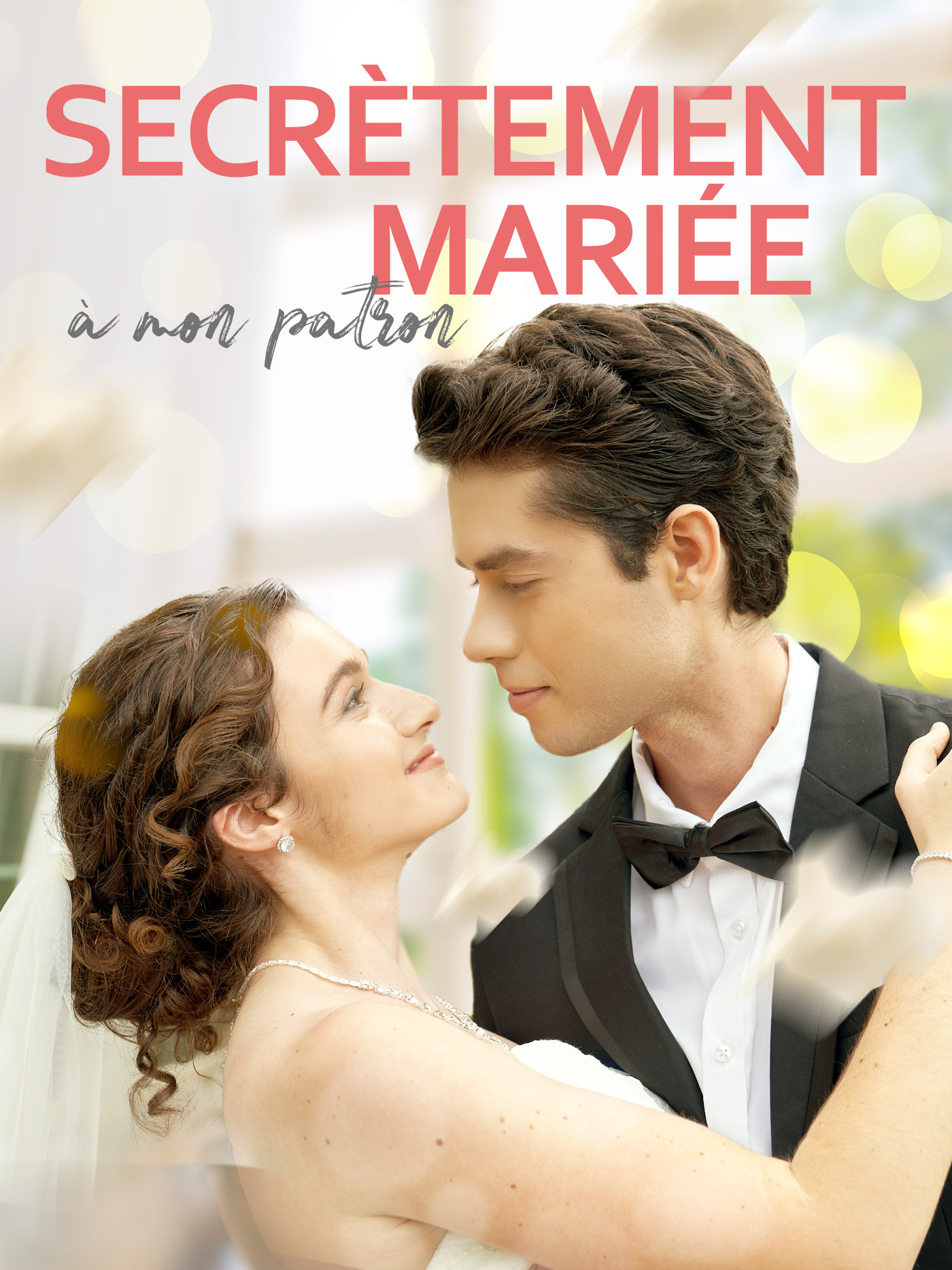 Secrètement mariée à mon patron