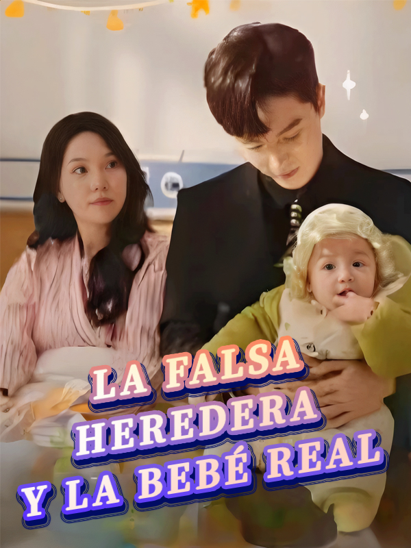 La falsa Heredera y la bebé real