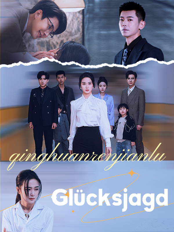 Glücksjagd