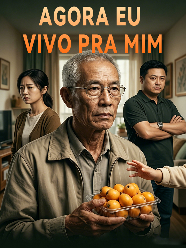 Agora Eu Vivo Pra Mim