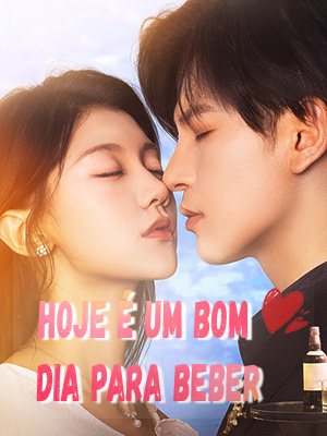 Hoje é um bom dia para beber