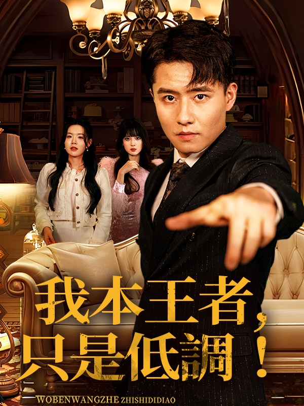 我本王者，只是低調！