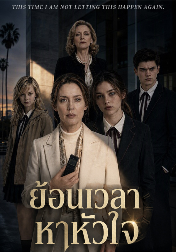 ย้อนเวลาหาหัวใจ