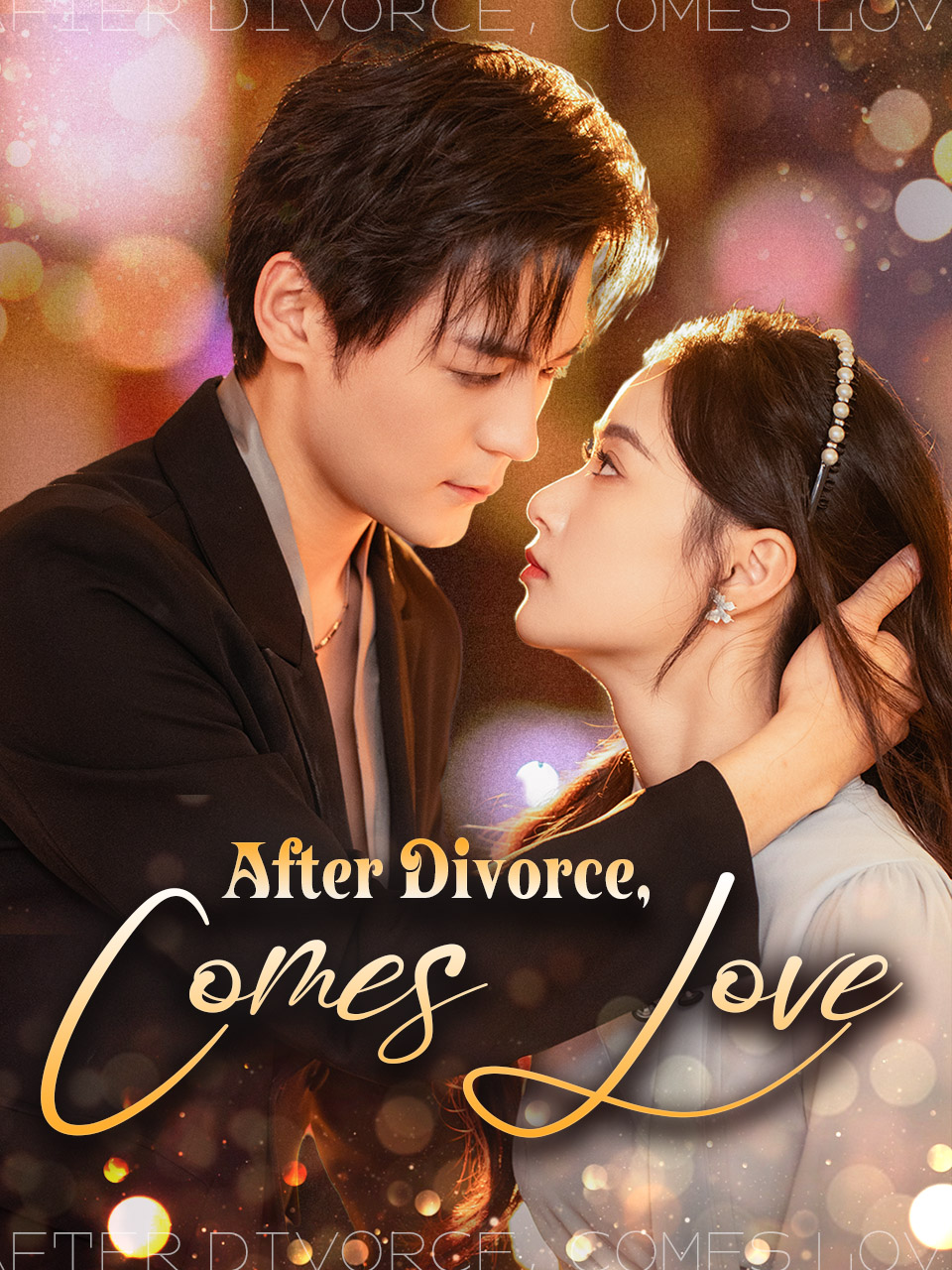 After Divorce, Comes Love