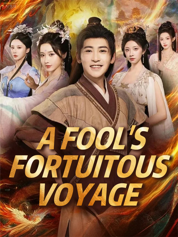 A Fool's Fortuitous Voyage