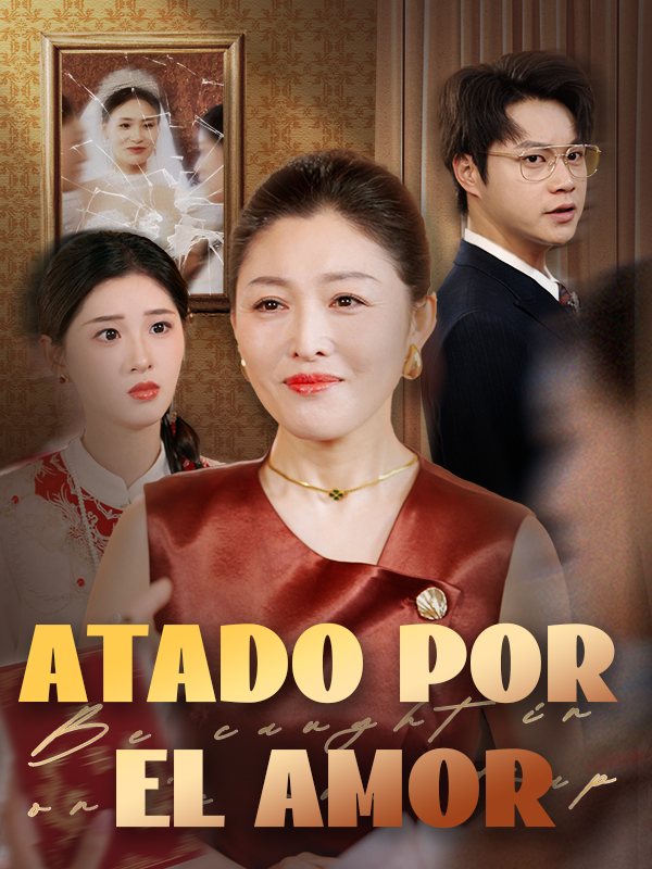 Atado por el amor