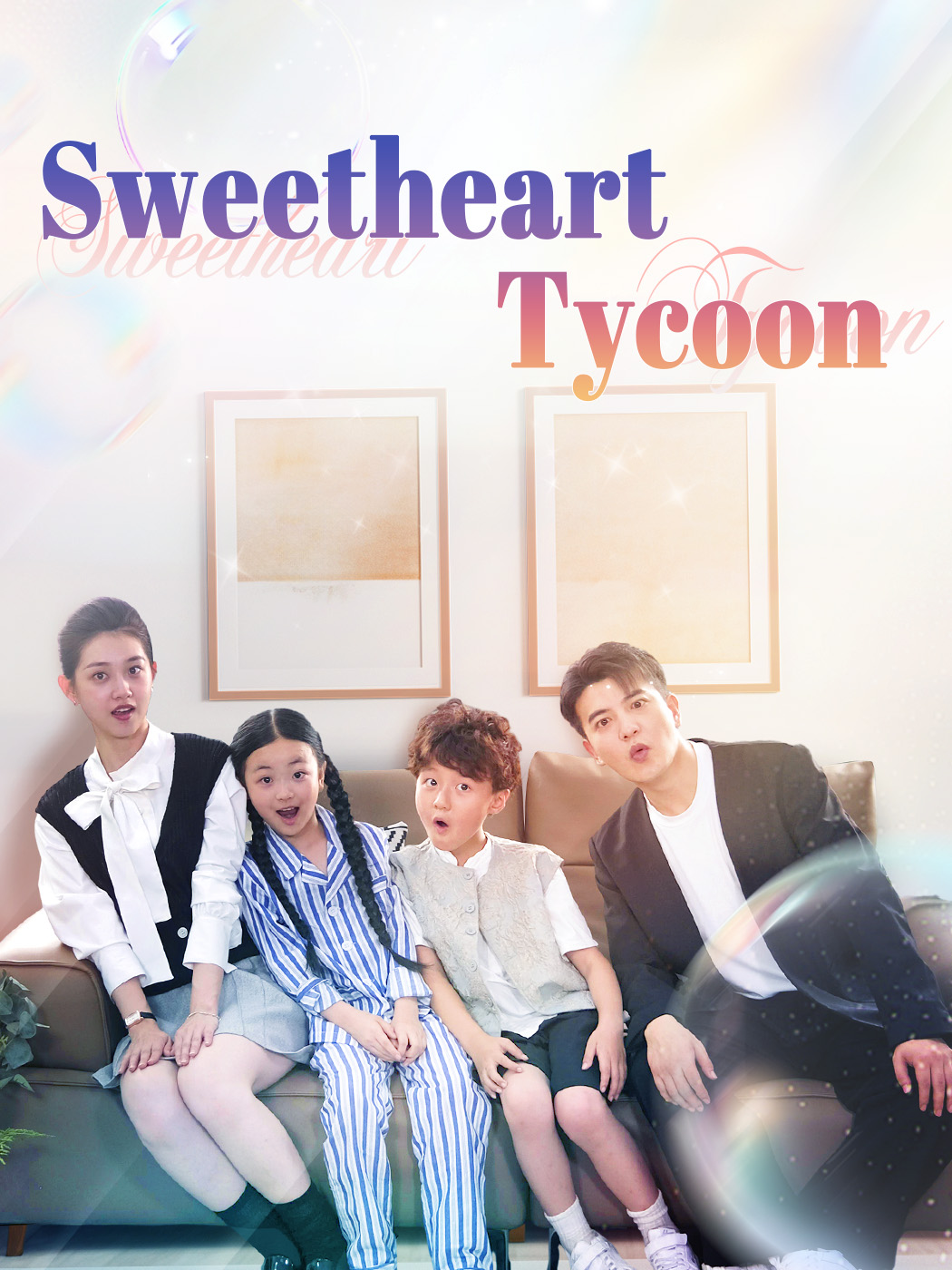 Sweetheart Tycoon