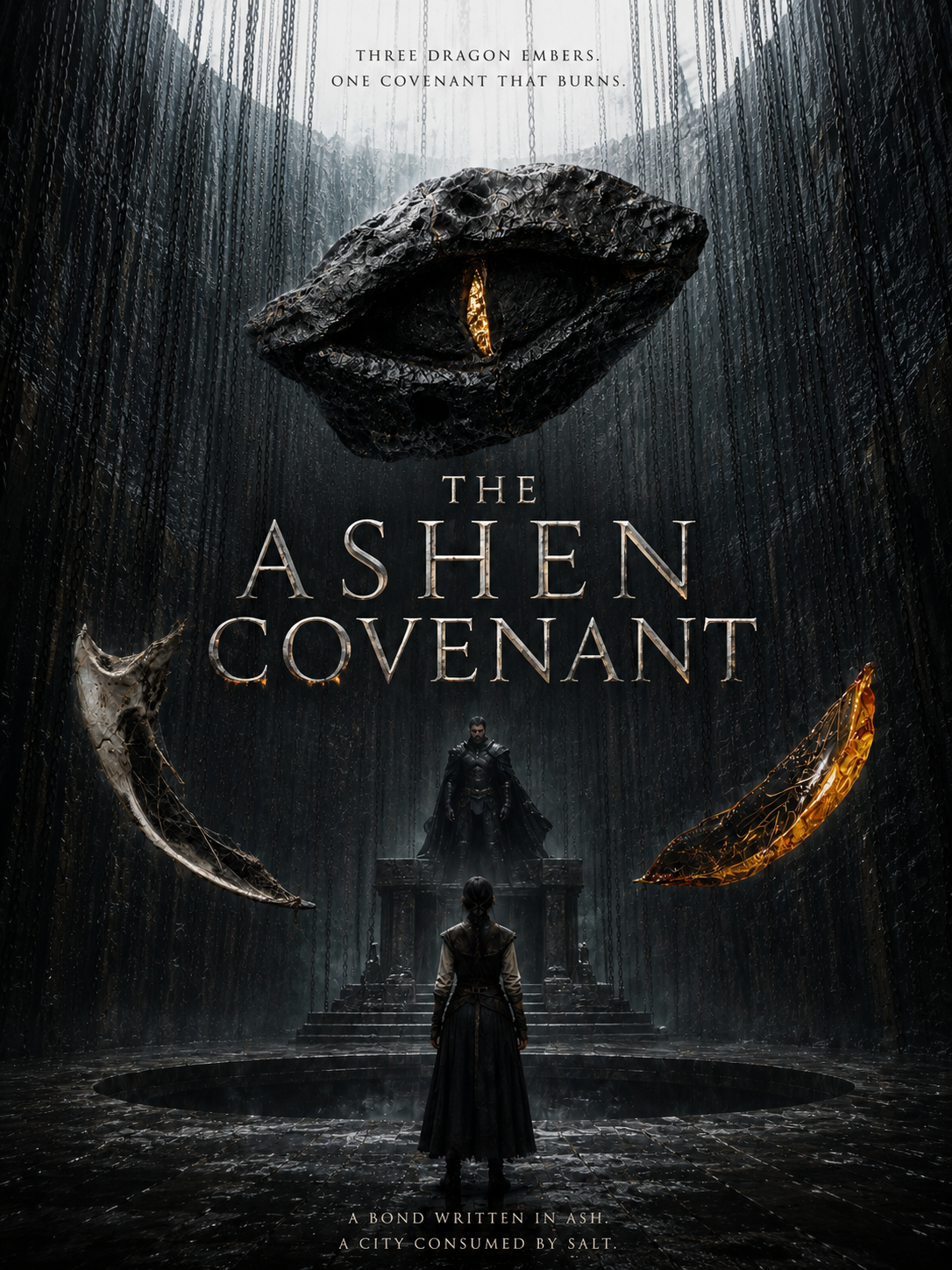 The Ashen Covenant