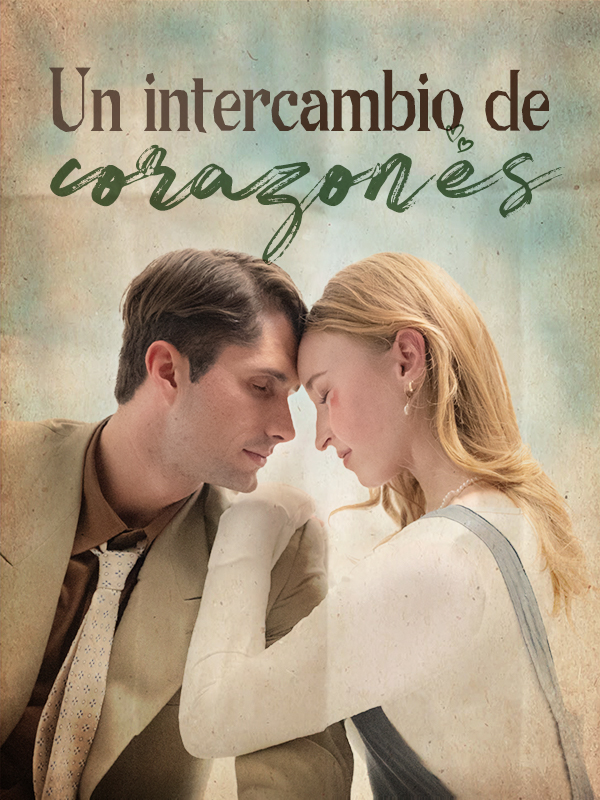 Un intercambio de corazones