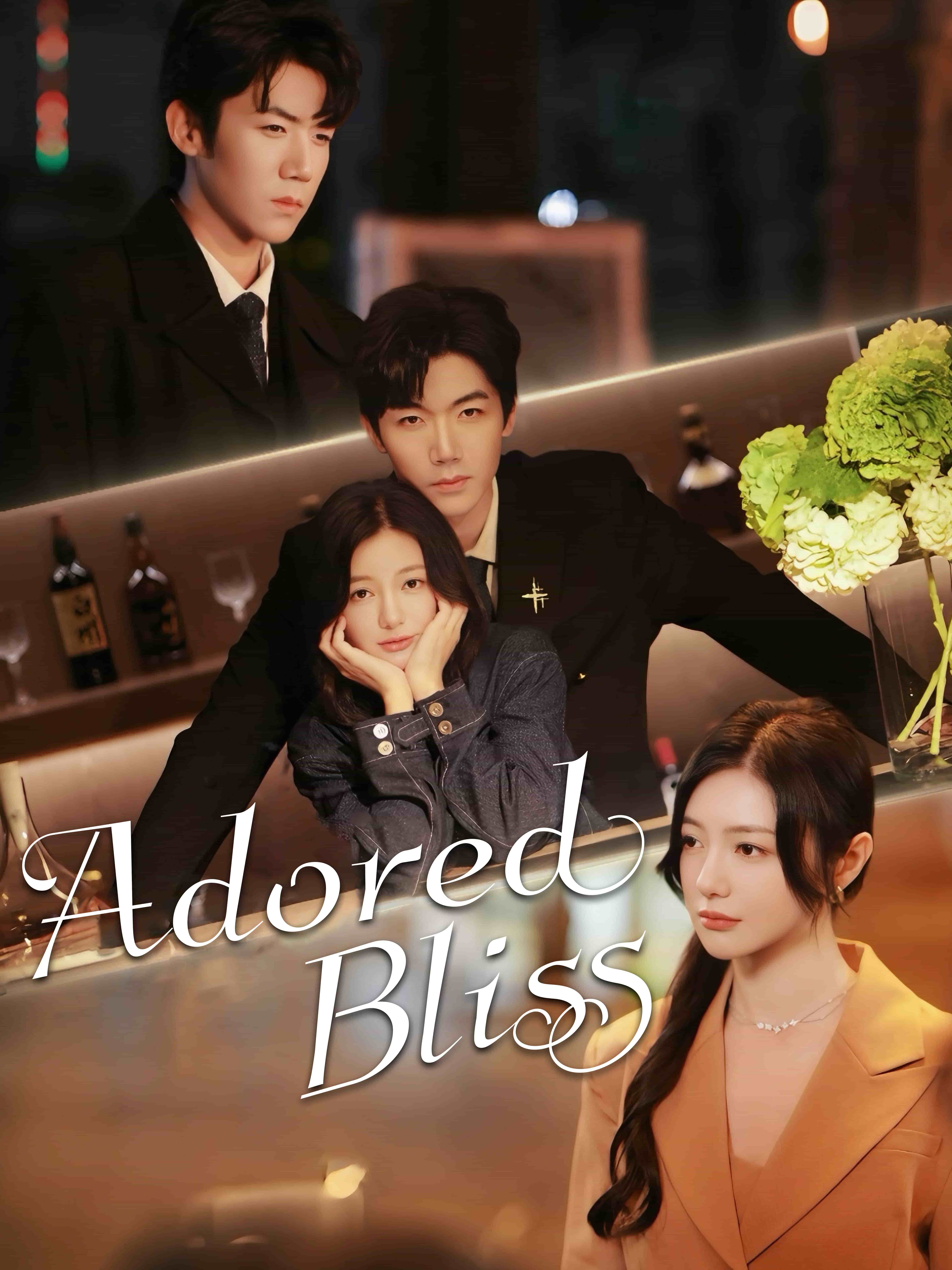 Adored Bliss