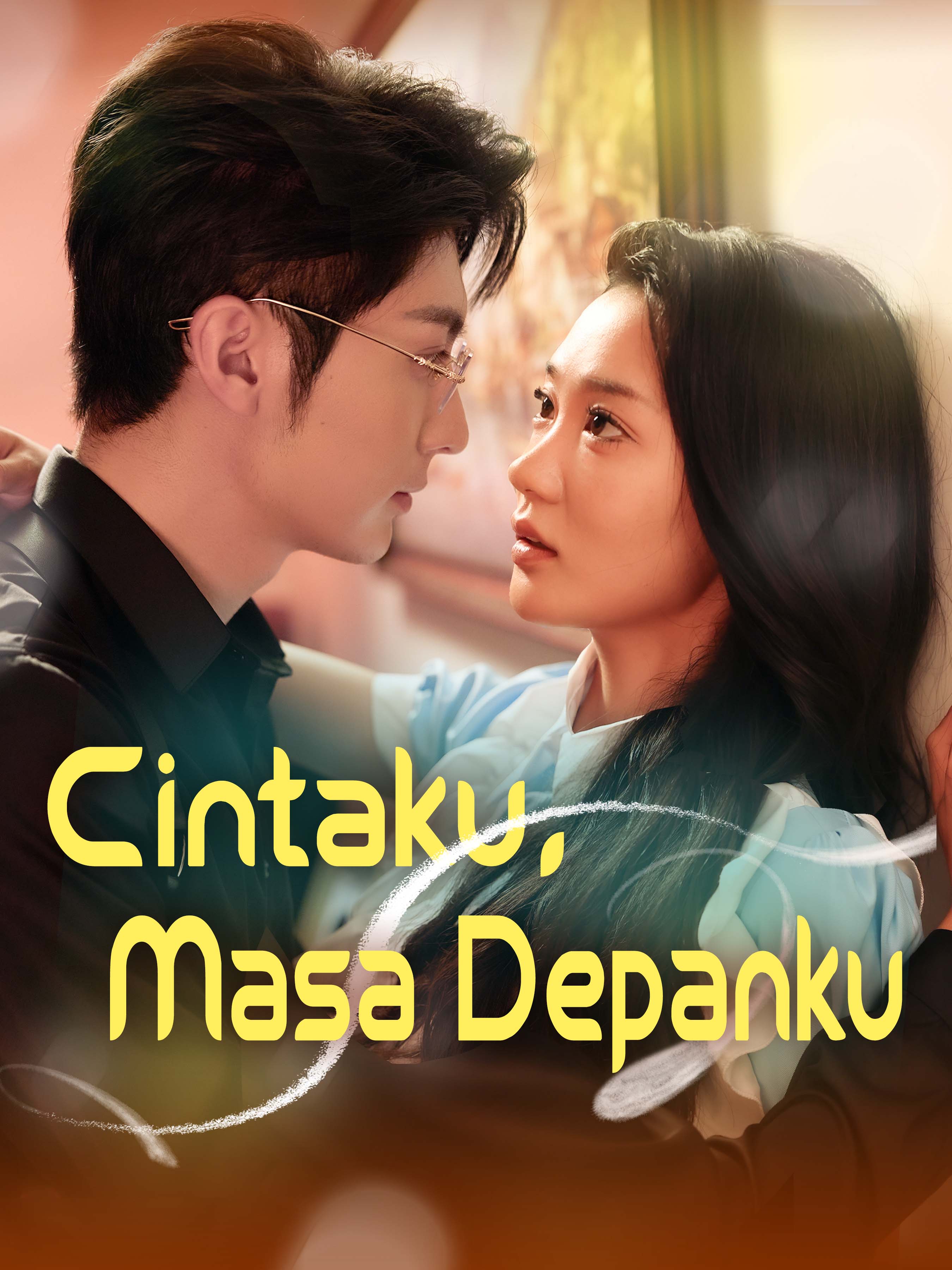 Cintaku, Masa Depanku