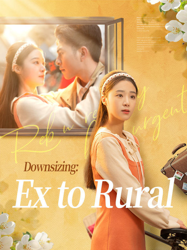Downsizing: Ex to Rural