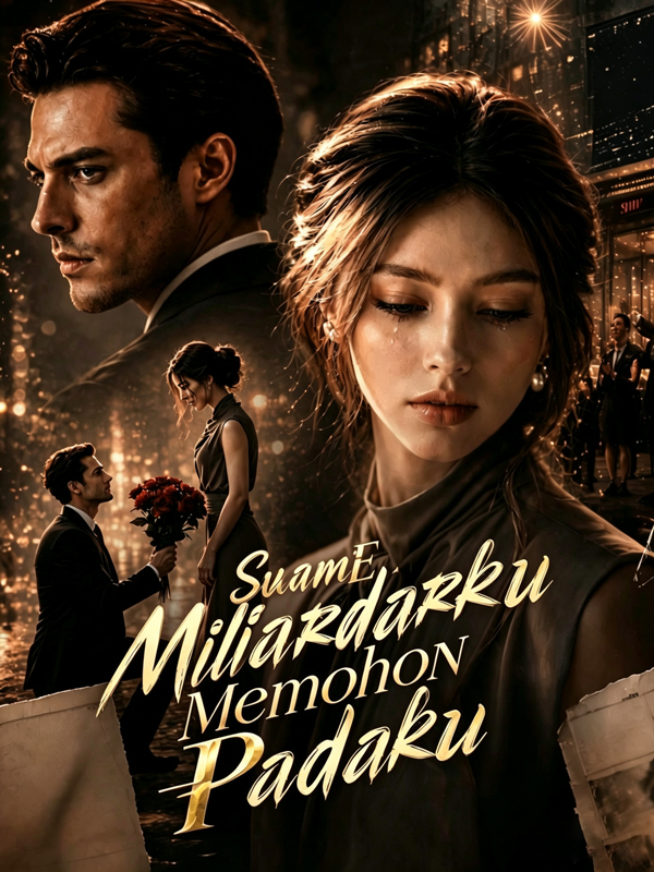 Suami Miliardarku Memohon Padaku