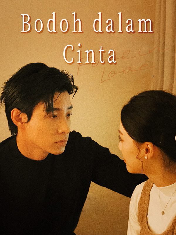 Bodoh dalam Cinta