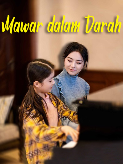 Mawar dalam Darah
