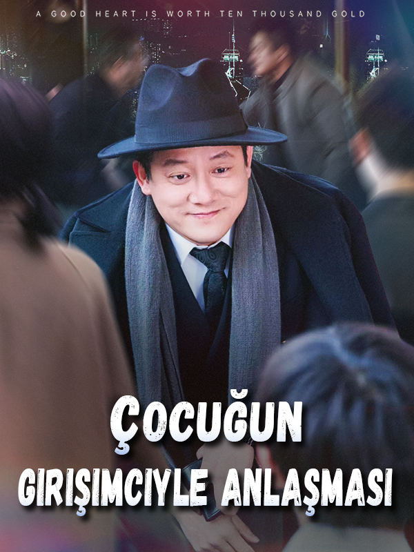 Çocuğun Girişimciyle Anlaşması