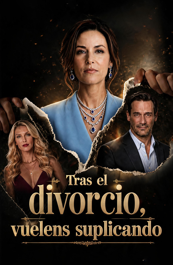 Tras el divorcio, vuelven suplicando