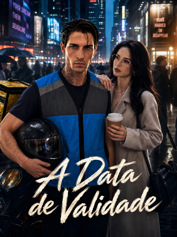 A Data de Validade