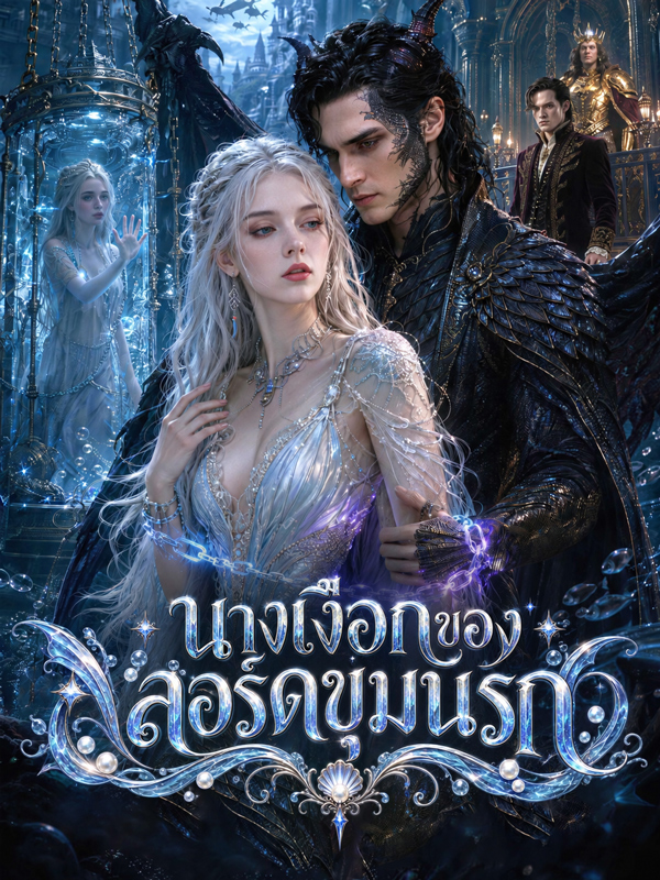 นางเงือกของลอร์ดขุมนรก