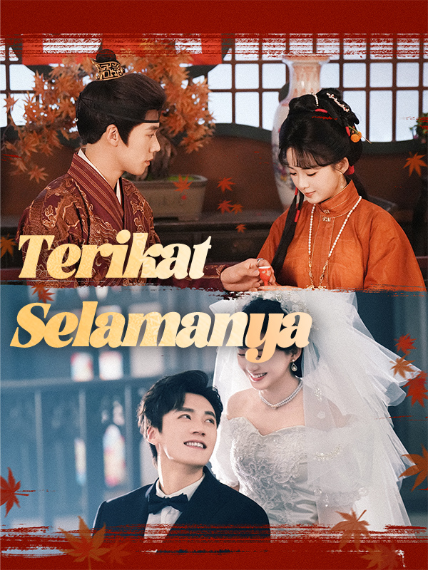 Terikat Selamanya