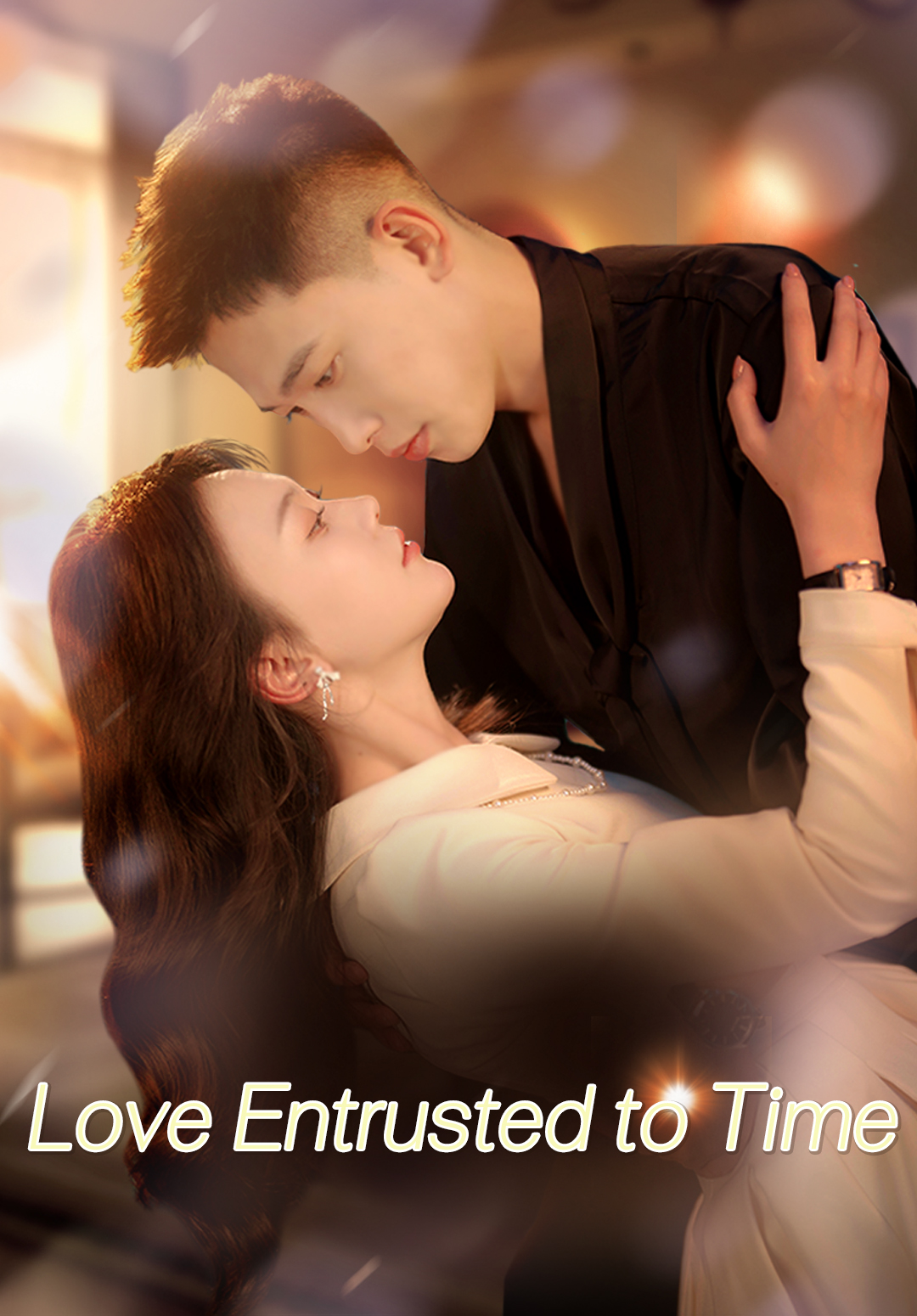 Love Entrusted to Time