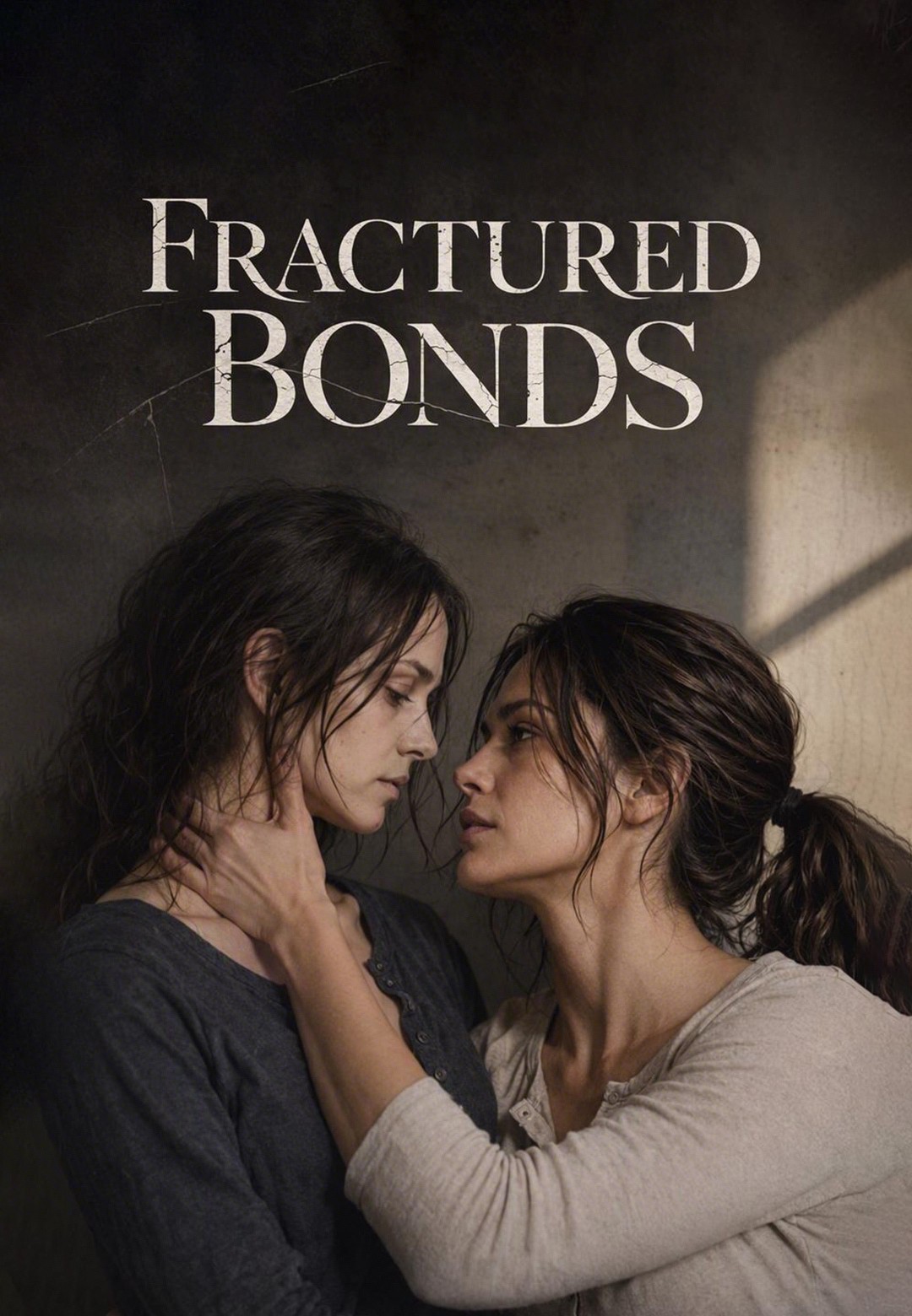 Fractured Bonds