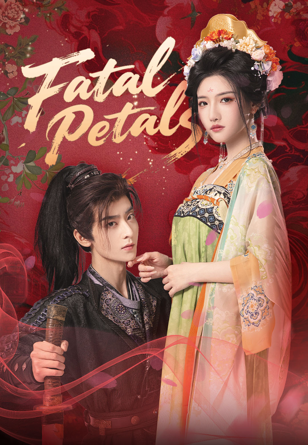 Fatal Petals