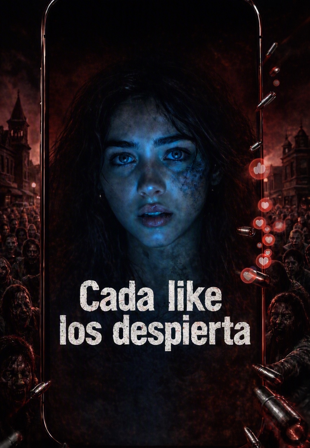Cada like los despierta