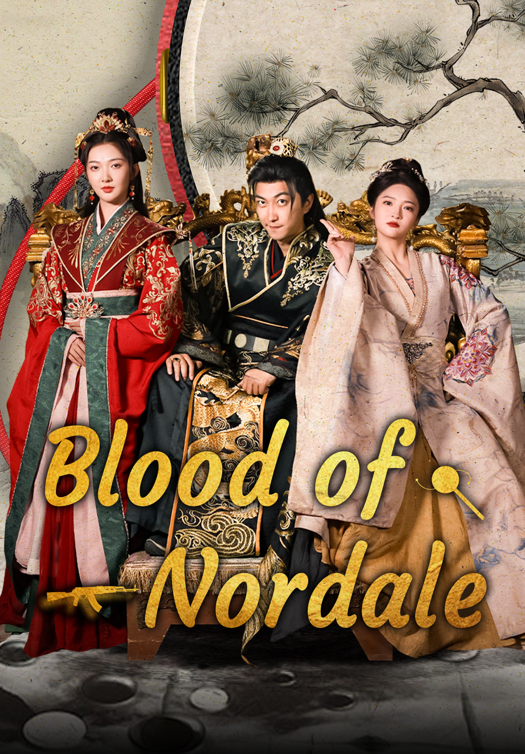 Blood of Nordale