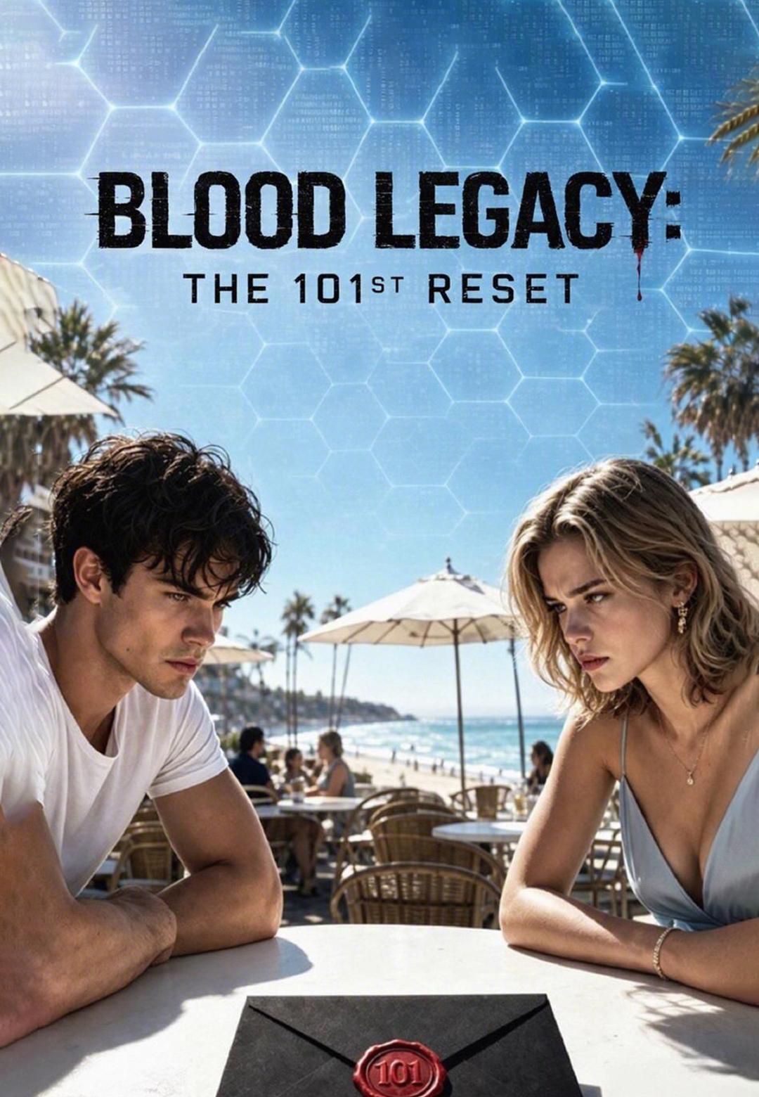 Blood Legacy：The 101st Reset