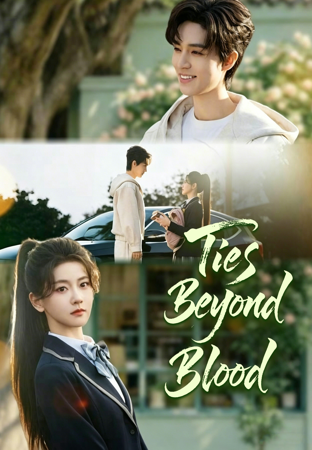 Ties Beyond Blood