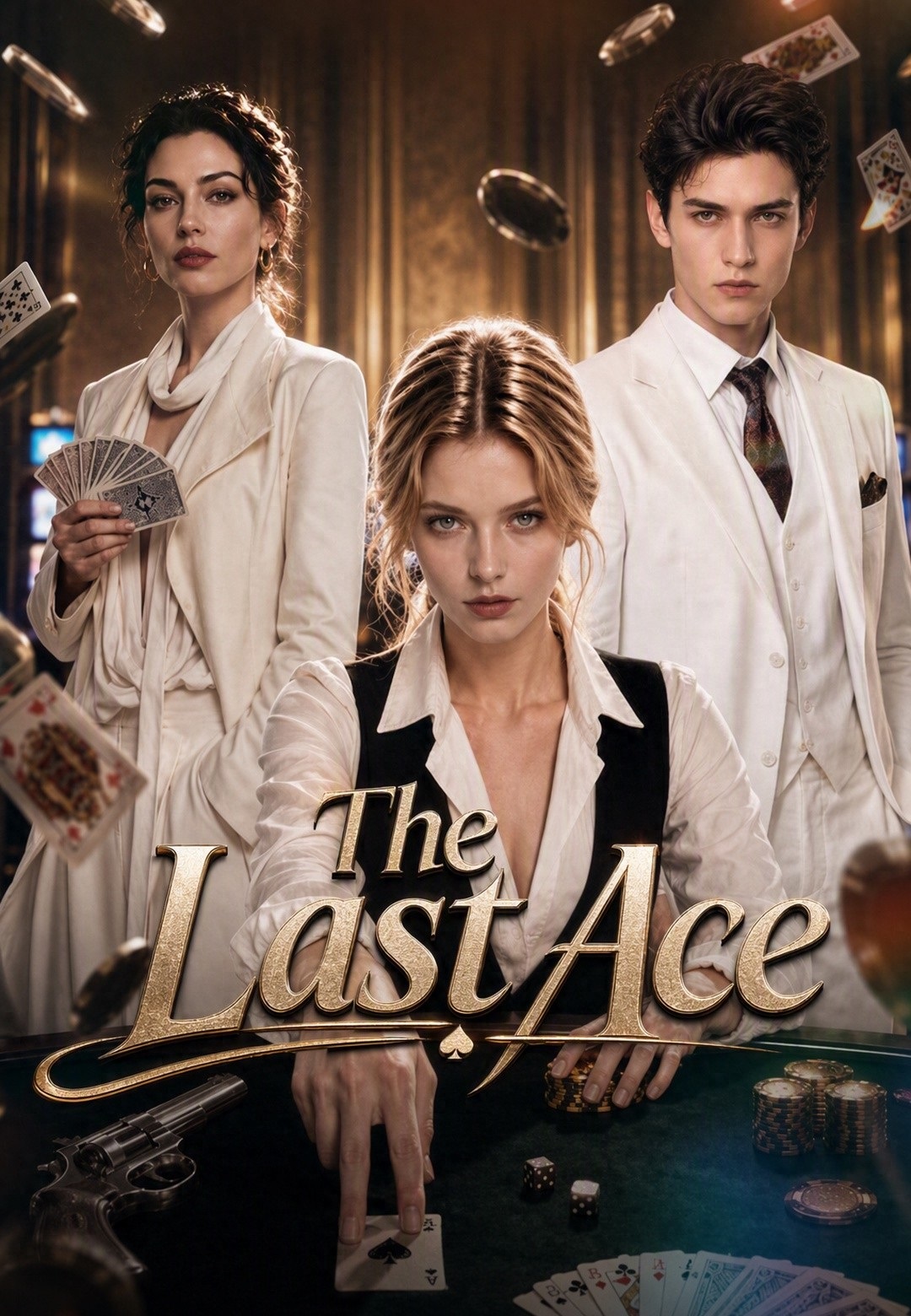The Last Ace