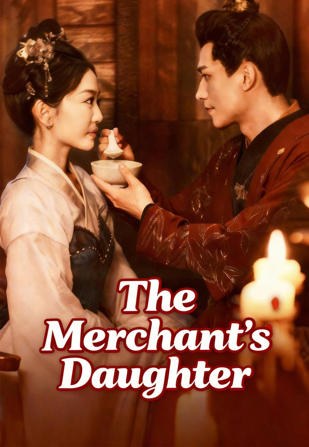 The Merchant's Daughter