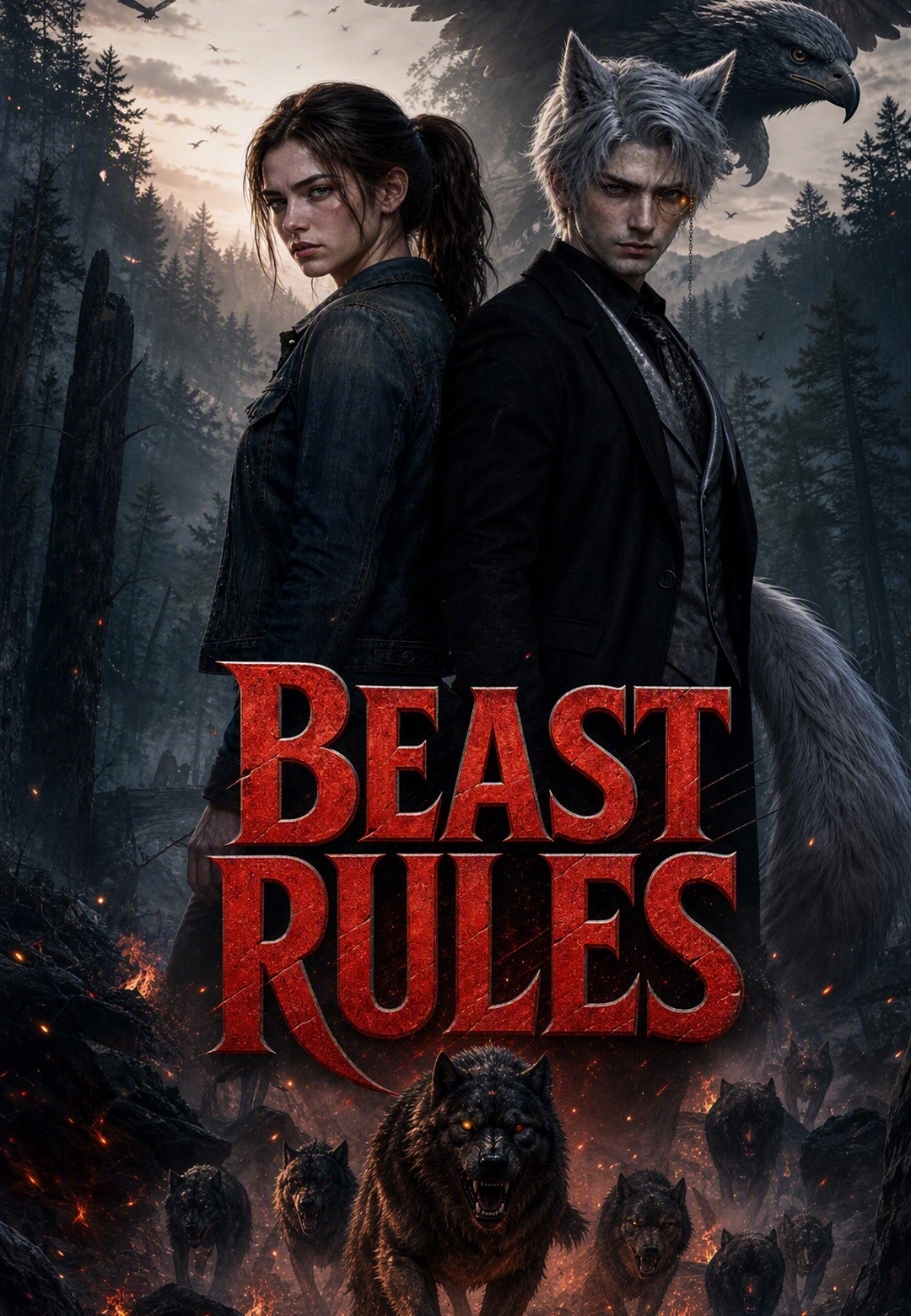 BEAST RULES