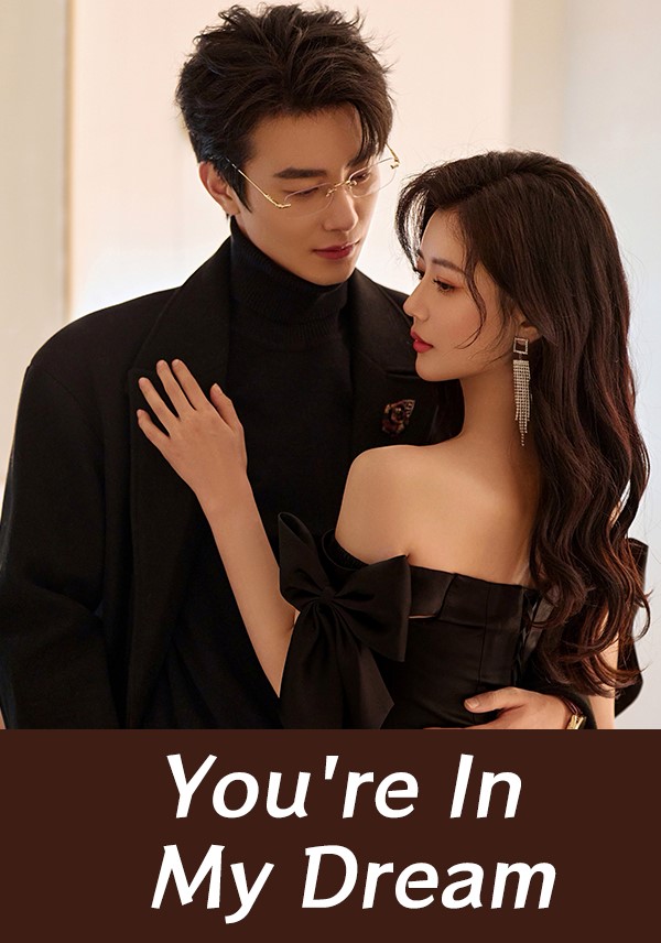 You're In My Dream cover