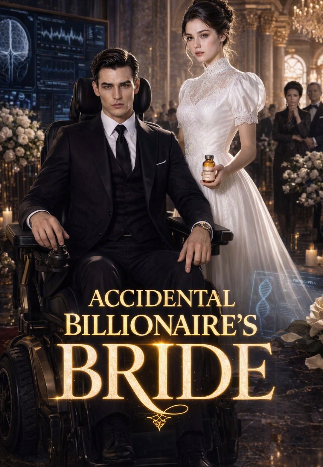 Accidental Billionaire's Bride