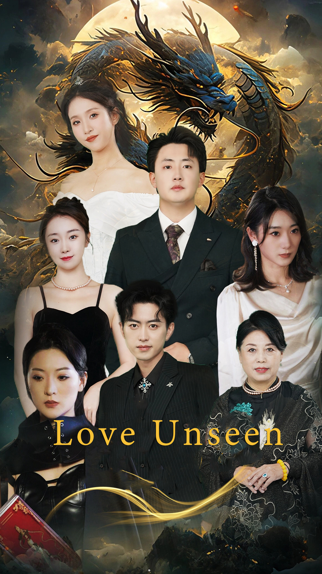 Love Unseen
