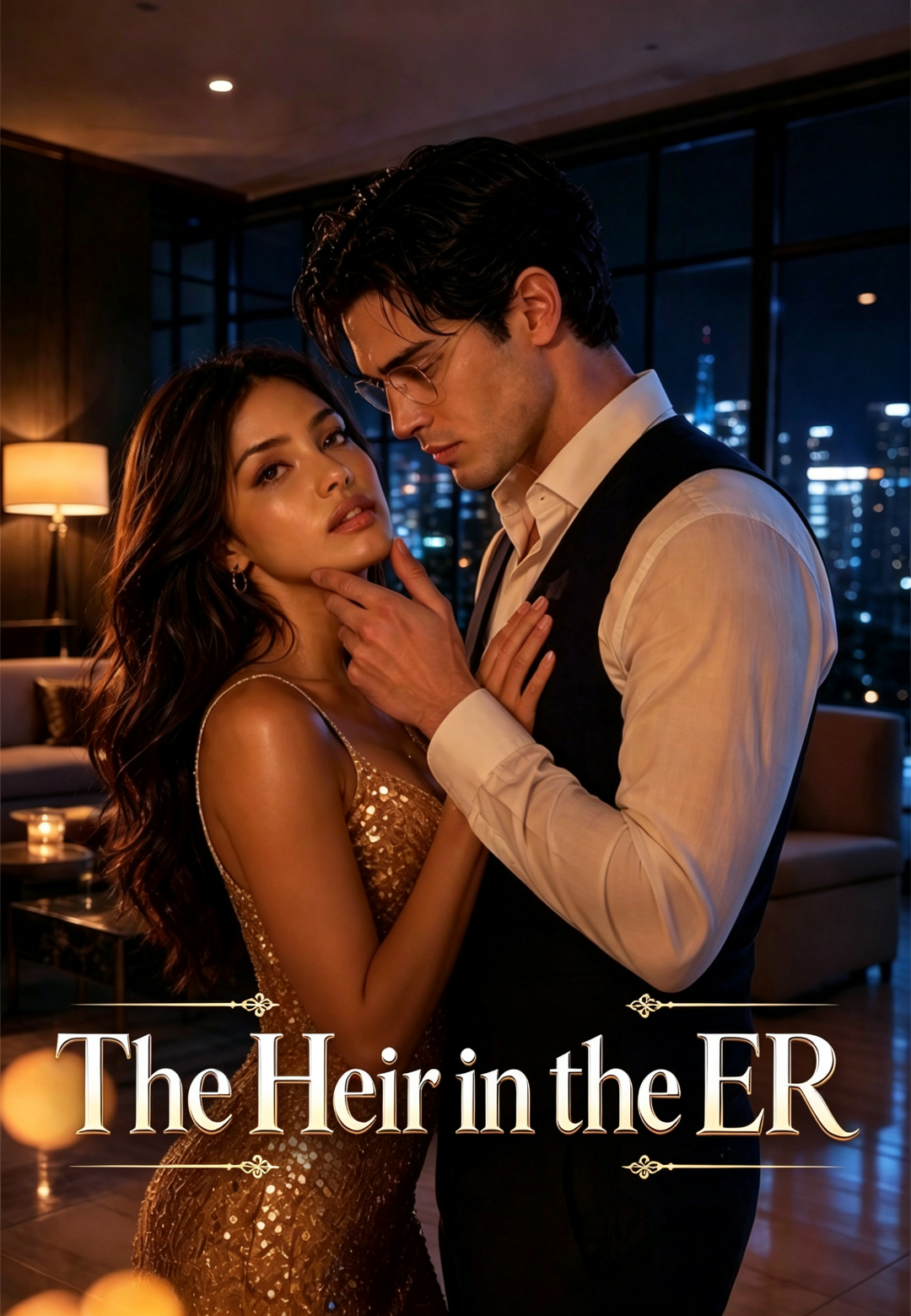 The Heir in the ER