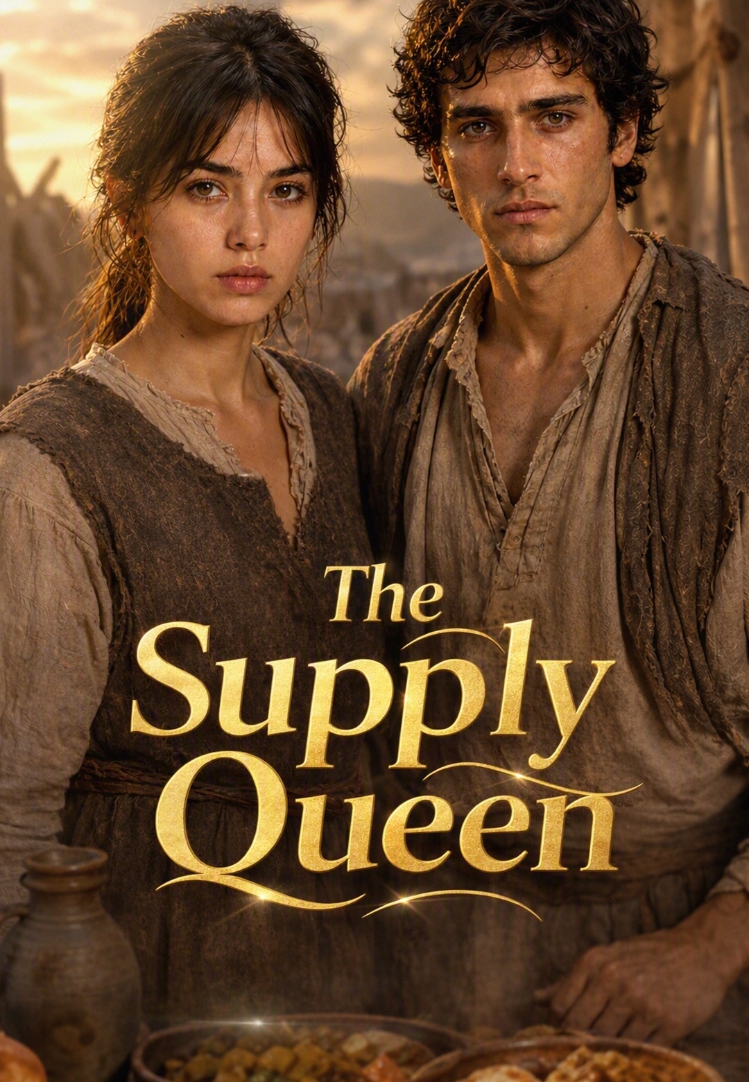 The Supply Queen