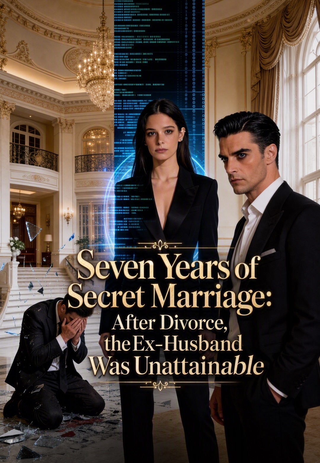 Seven Years of Secret Marriage：After Divorce,theEx-Husband Was Unattainable