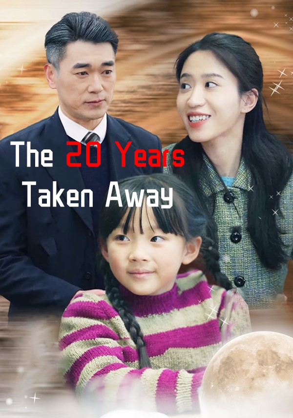 The 20 Years Taken Away