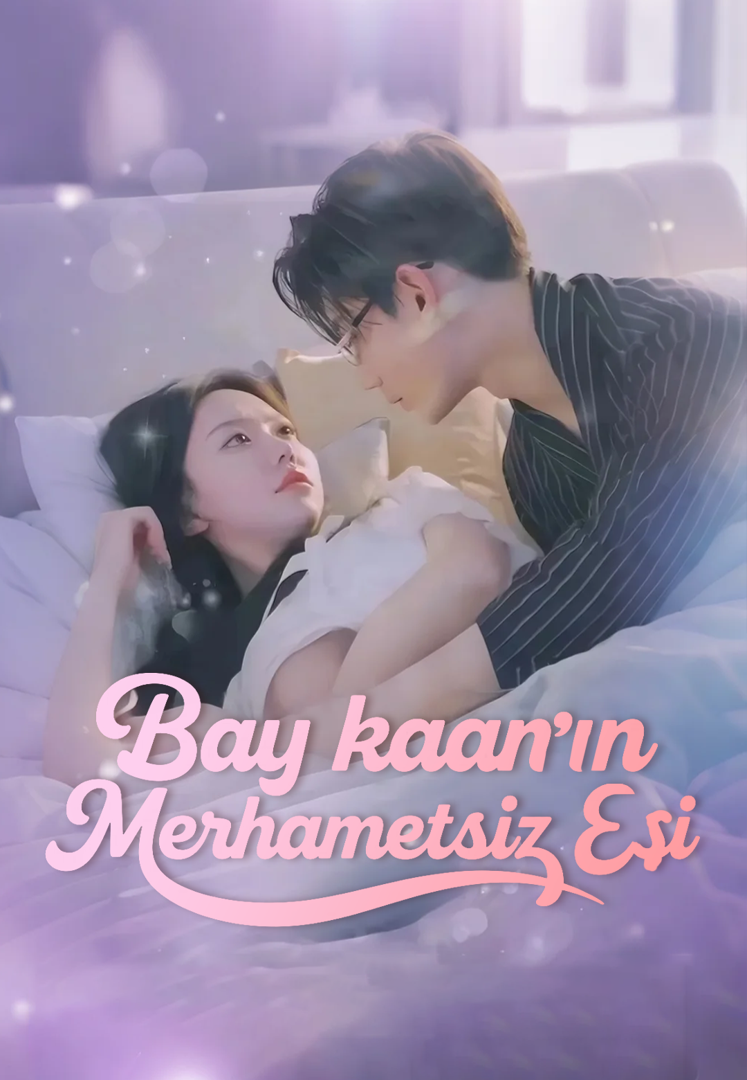 Bay Kaan'ın Merhametsiz Eşi