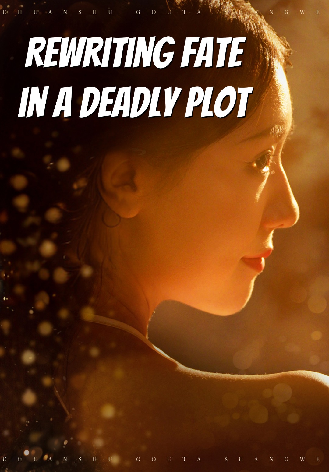 Rewriting Fate in a Deadly Plot