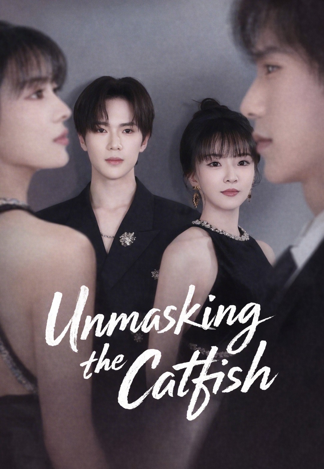 Unmasking the Catfish