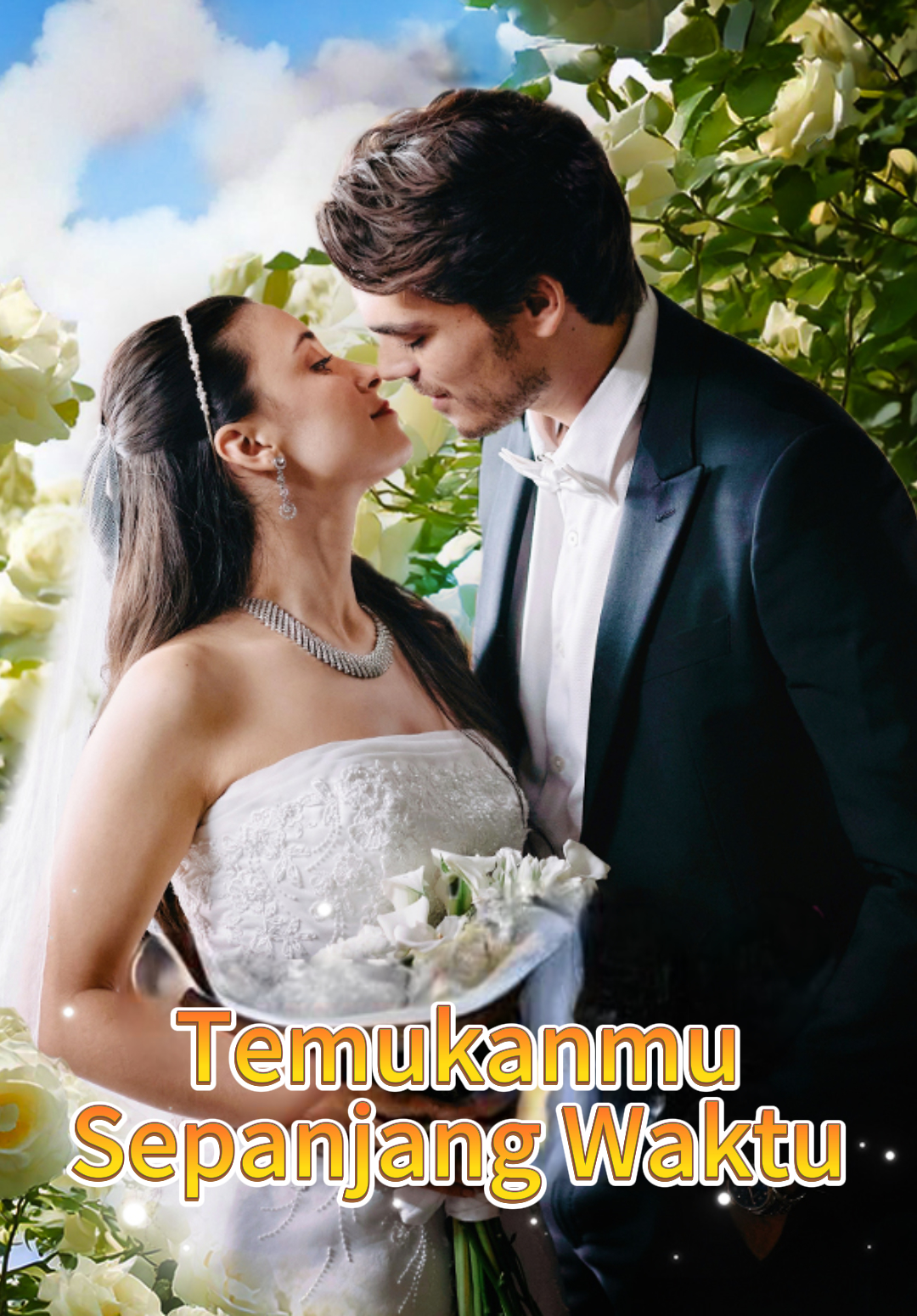 Temukanmu Sepanjang Waktu