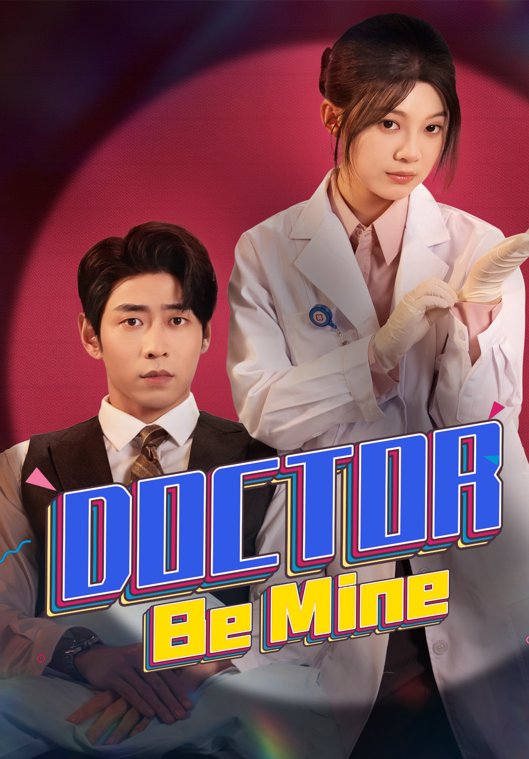 Doctor, Be Mine