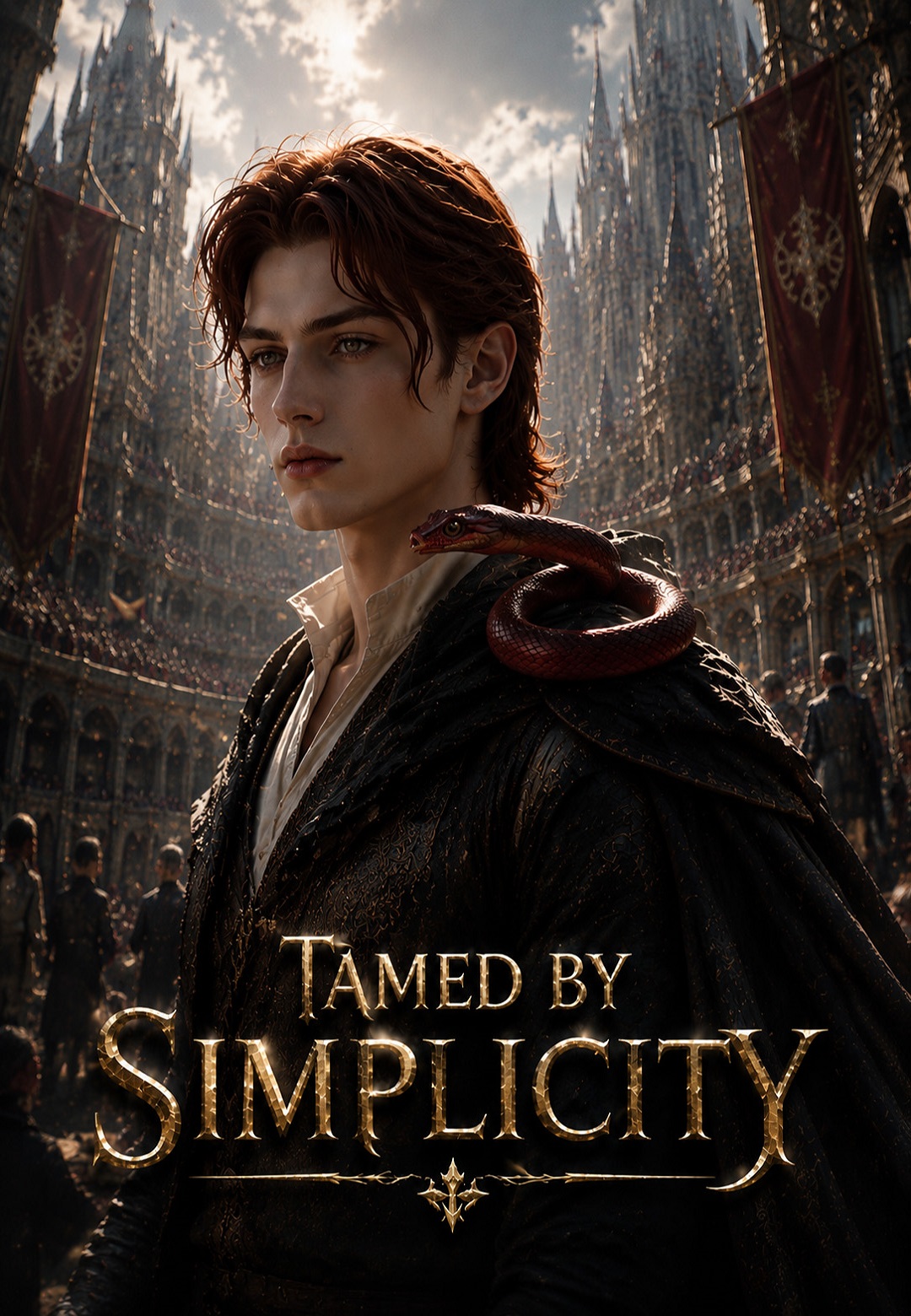 Tamed By Simplicity