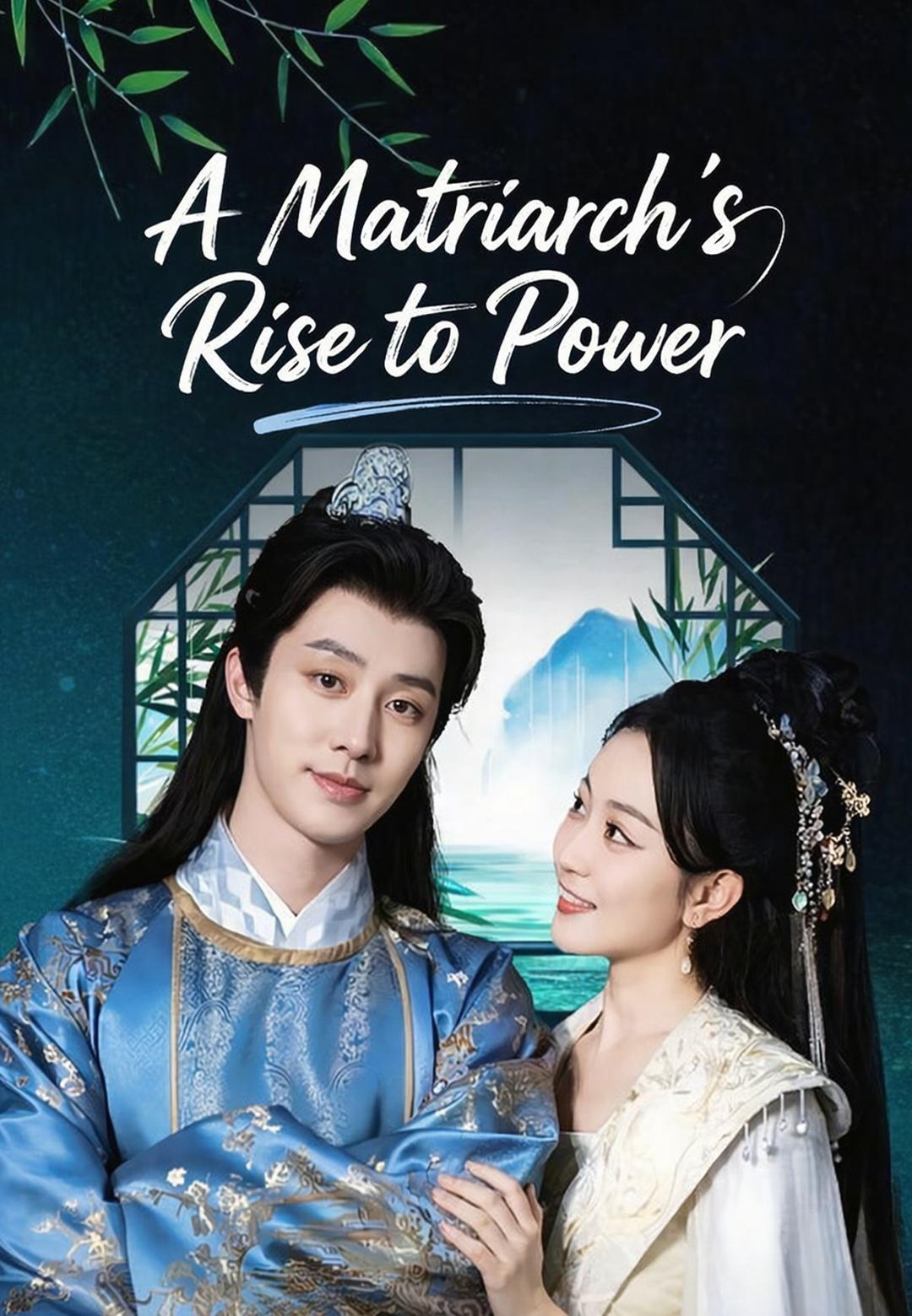 A Matriarch's Rise to Power