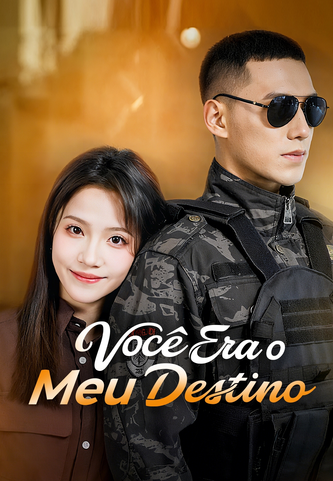 Você Era o Meu Destino